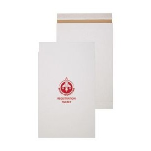 White Kraft ECO Mailer Envelope (10 1/2 x 16)