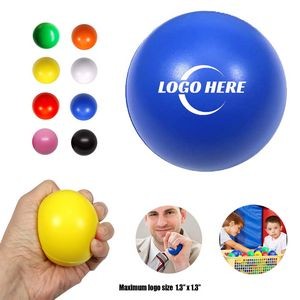 Stress Reliver Ball