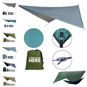 Waterproof Tent Awning Canopy