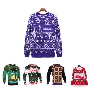 Unisex Christmas Sweater