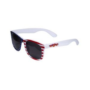 Prime Line Patriotic Sunglasses