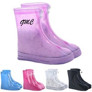 Waterproof Rain Shoes