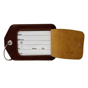 Founders Luggage Tag
