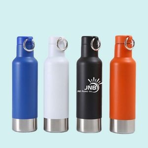 Stainless Sports Thermos Bottle