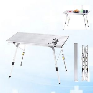 Outdoor Folding Portable Camping Table