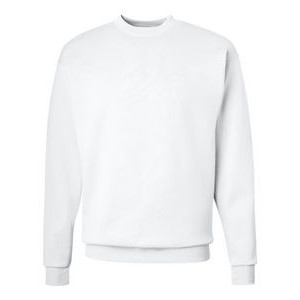 Hanes® Ecosmart® Crewneck Sweatshirt