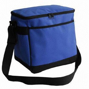 Cooler Bag w/Shoulder Strap