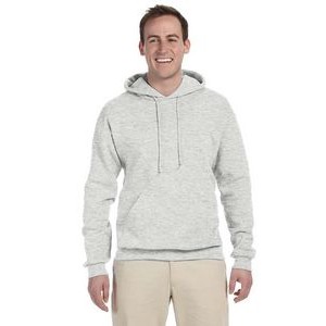 Jerzees Adult NuBlend® Fleece?Pullover Hooded Sweatshirt