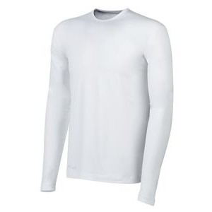 FILA Men's Dallas Long Sleeve Sport Shirt