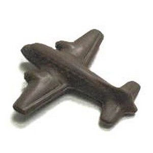 3D Chocolate Prop Airplane