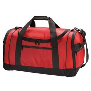 Port Authority® Voyager Sports Duffel Bag