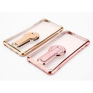 Smart Phone Case w/Key Shaped Stand For Smart Phone
