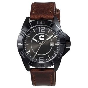 Men's Selco Geneve Remington Caliber Watch