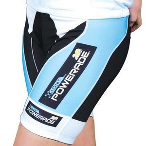 Race Fit Cycling Shorts