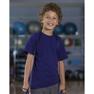 Russell Athletic® Youth Essential 60/40 Performance T-Shirt