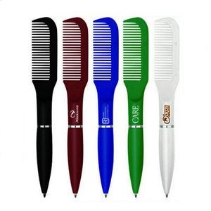 Comb Pen for Promo/Special Design Ball Pen
