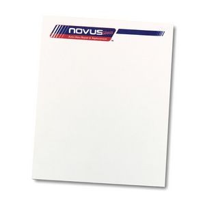 Adhesive Note Pad (4"x5")