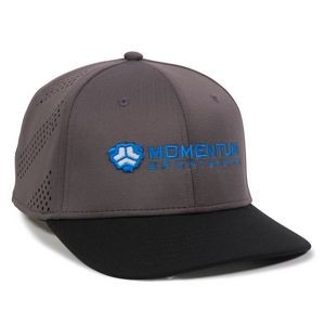 ProFlex Performance Cap w/Perforated Side Panels