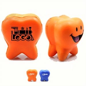 Tooth Shape Stress Reliever