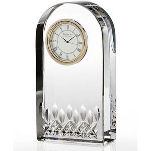 Waterford® Lismore Essence Clock