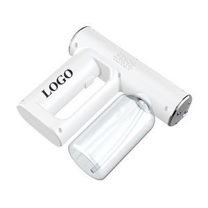 Hand-held Household Atomizer