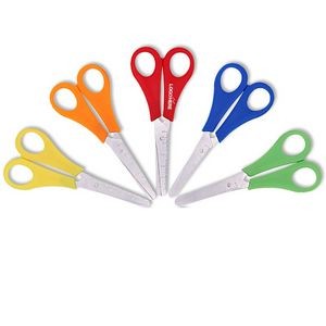 Student Safe Scissor With Marker