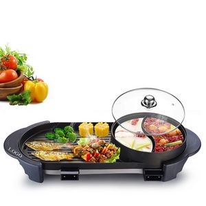Indoor Barbeque Grill