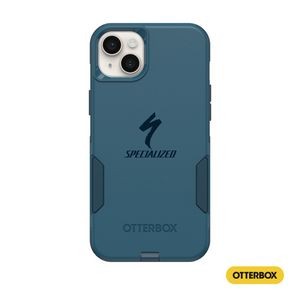 Otter Box® iPhone 14 Plus Commuter - Don't Be Blue
