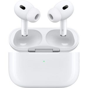 Apple AirPods Pro With Magsafe Charging Case 2nd Generation (Lightning Connector)