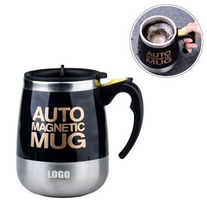 400ml Stainless Steel Blending Cup Mug