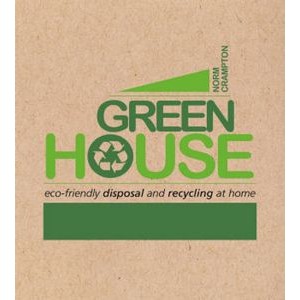 Green House (Eco-Friendly Disposal and Recycling at Home)