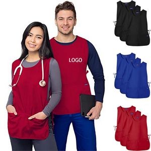 Nurse Doctor Vest