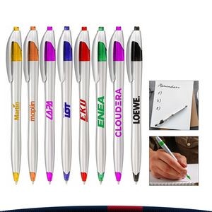 Cedon Retractable Ballpoint Pens
