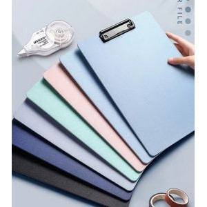 A4 Plastic Writing Board With Hook