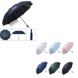 Compact Auto Open/Close Umbrellas