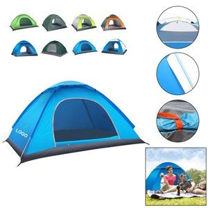 Portable Pop Up Camping Tent