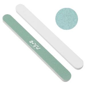 Customizable Double-Layer Nail File