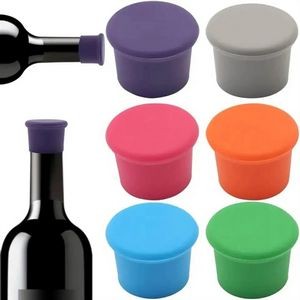 Silicone Wine Stopper: Seal Your Wine Freshness