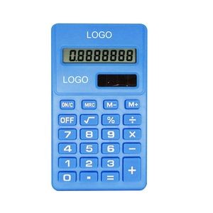 Solar Accounting Calculator