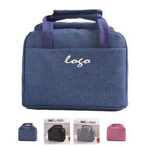 Portable Lunch Bag