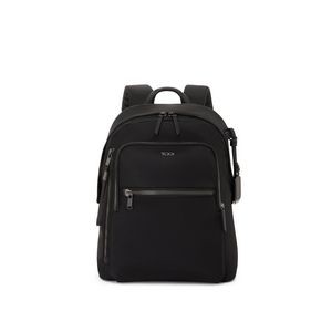 Tumi™ Voyageur Halsey Black Backpack