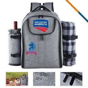 Larbe Cooler Backpack
