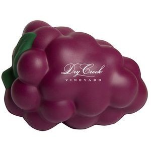 Squeezies® Stress Reliever Grapes Bunch