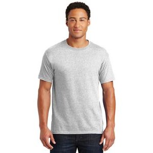 JERZEES Men's Dri-Power 50/50 Cotton/Poly T-Shirt
