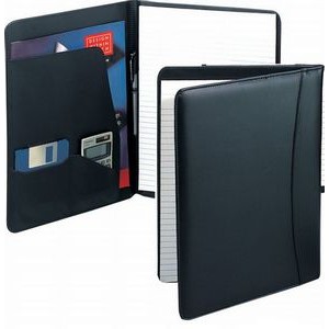 Classic Writing Folder/ Portfolio (Blank)