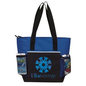 Infinity Insulated 16 Pack Cooler Tote Bag
