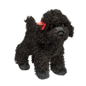 Gigi Black Poodle