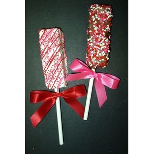 Valentines Krispy Stick