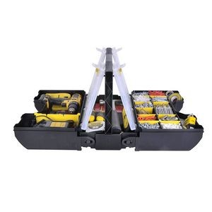 Stanley Tools 3-in-1 Tool Organizer