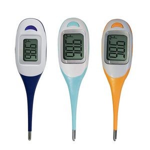 Waterproof LCD Digital Thermometer